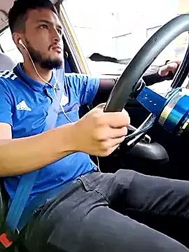 Freechat mosmar_20 on StripChat