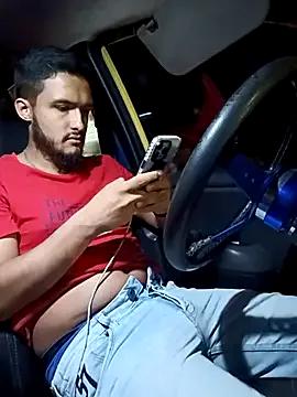 Freechat mosmar_20 on StripChat