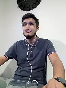 Freechat mosmar_20 on StripChat