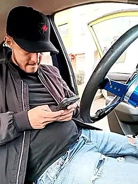 Freechat mosmar_20 on StripChat