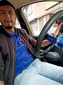 Freechat mosmar_20 on StripChat