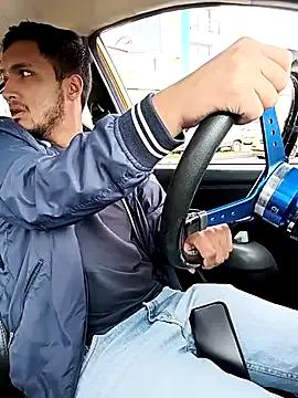 Freechat mosmar_20 on StripChat