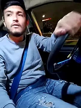 Freechat mosmar_20 on StripChat