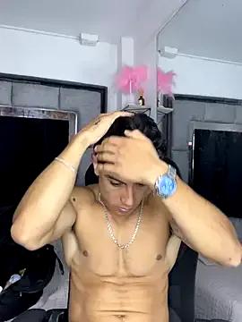 StripChat MR_MUSCLE is Freechat MR_MUSCLE — CUM SHOW