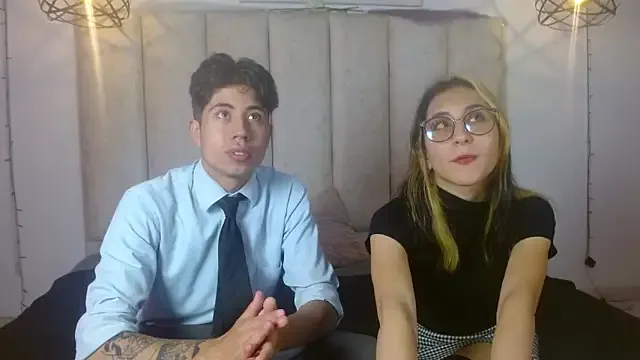mrandmrsvixencs