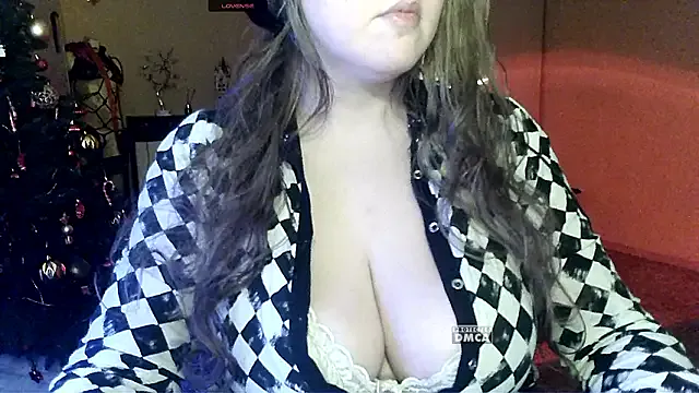 Mrs_Dream on StripChat