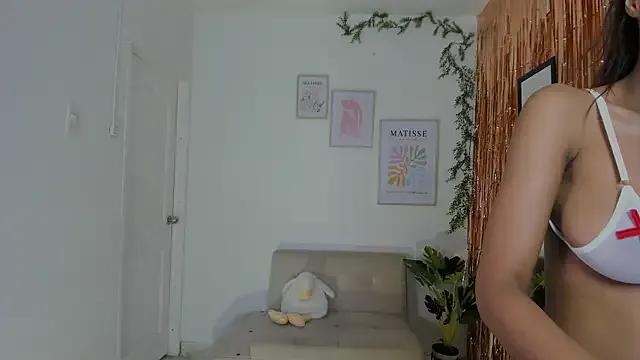 Private Muffin_Puffin on StripChat