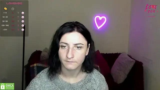 Freechat Muse_kitty_jenia on StripChat