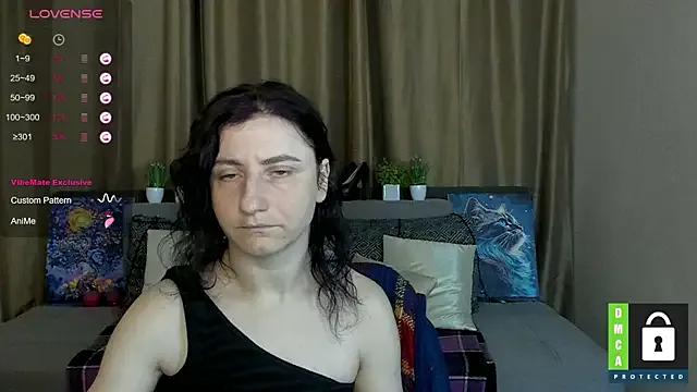 Freechat Muse_kitty_jenia on StripChat