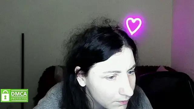 Freechat Muse_kitty_jenia on StripChat