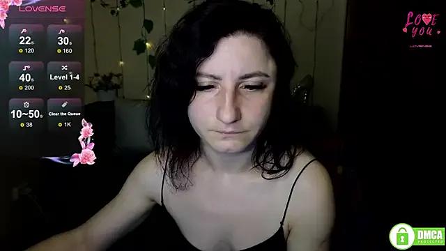 Freechat Muse_kitty_jenia on StripChat