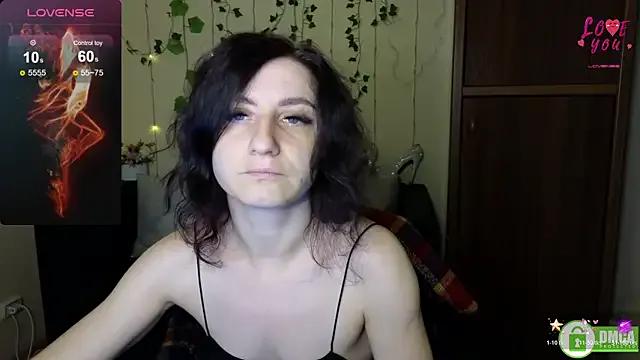 Freechat Muse_kitty_jenia on StripChat