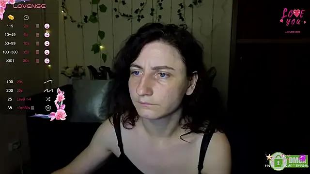 Freechat Muse_kitty_jenia on StripChat