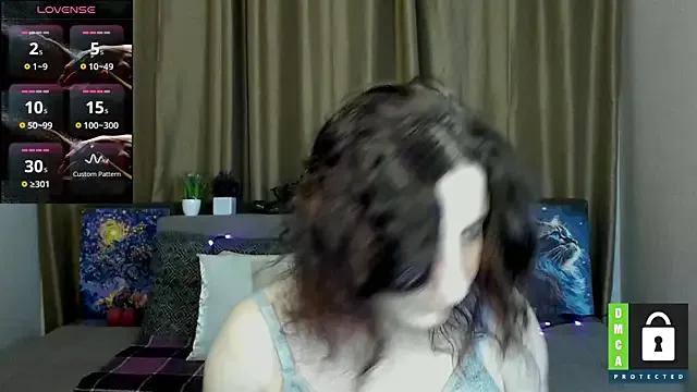 Freechat Muse_kitty_jenia on StripChat