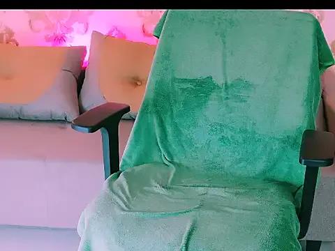 Private My_Rose on StripChat