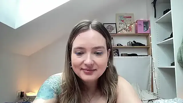 MyMegann — Bounce boobs topless