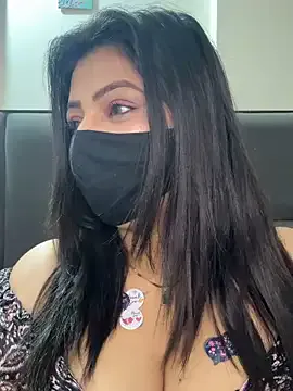 Myra_Desire69 model from sc