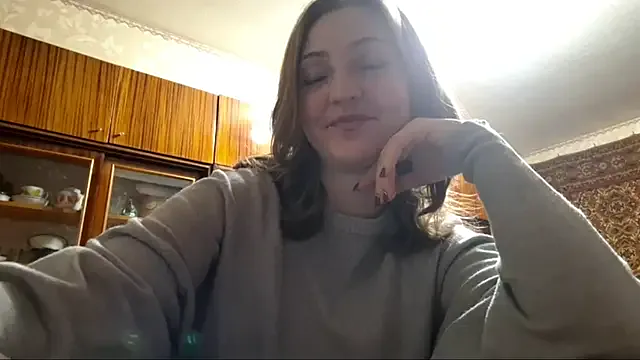 MysticSteph — Squeeze my nipples