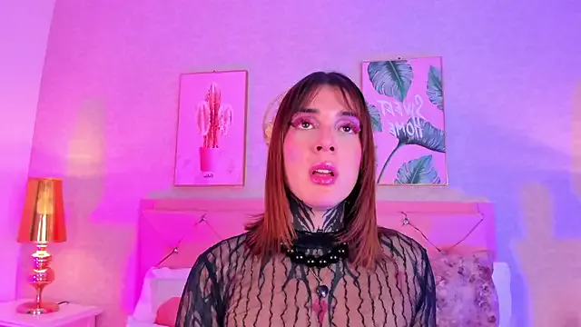 mystikdoll on StripChat