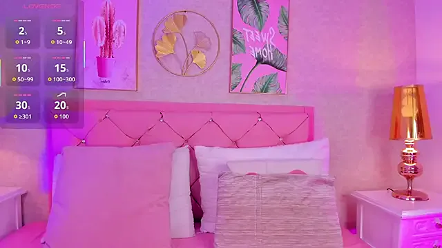 mystikdoll on StripChat