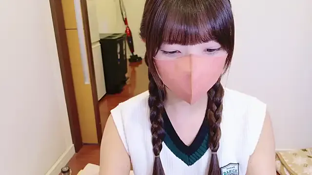 Naachan_ on StripChat