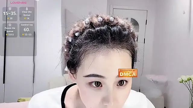 Nabi518- — Freechat on StripChat