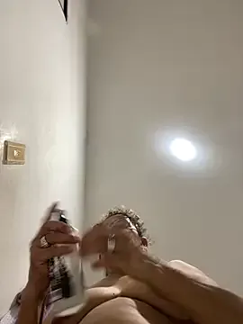 Nadia-melej on StripChat