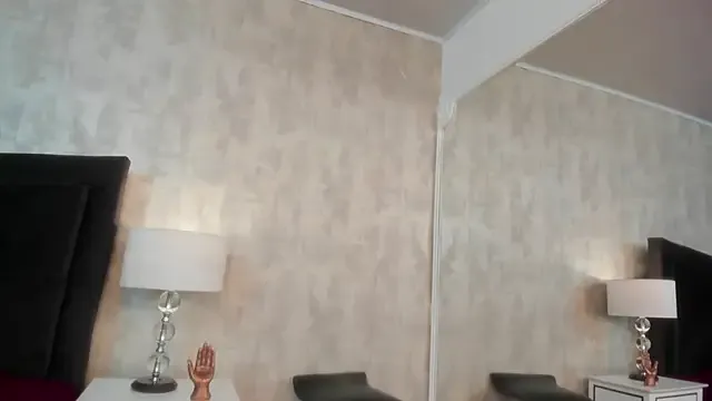 NahomyCarther on StripChat