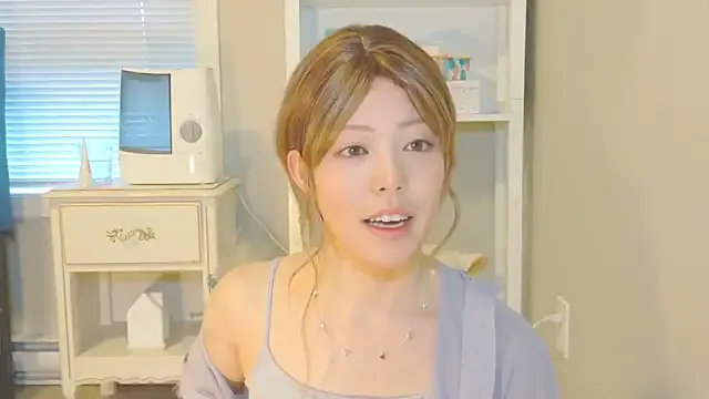 Nana_with on StripChat