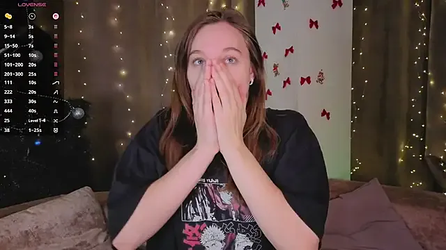 NaokoStifel on StripChat