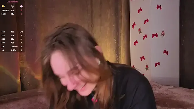 NaokoStifel on StripChat