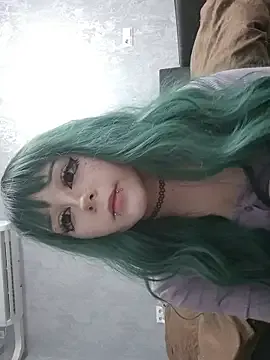 NaomiJess model from sc