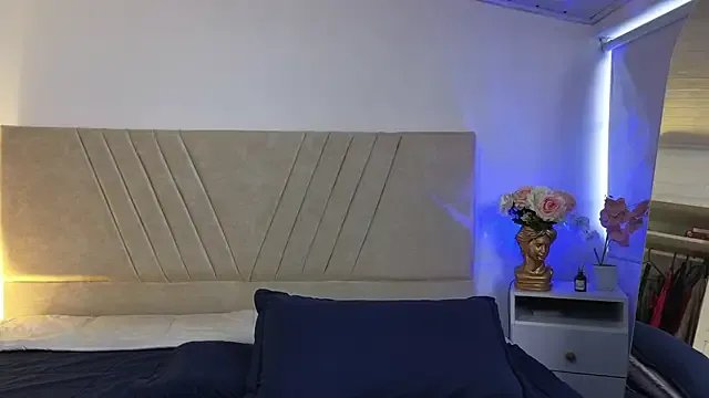 NatashaBlade_ on StripChat 