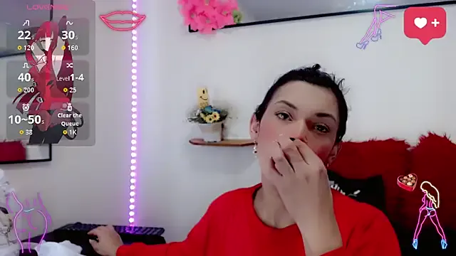 NathalialLooes — HOW ARE YOU BEAUTIFUL GIRL