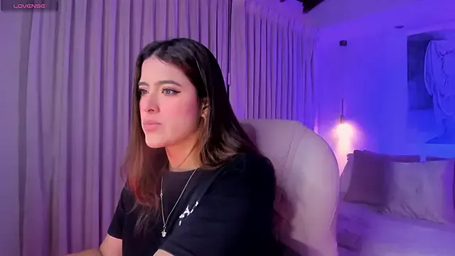 nathalie_rivers — ride dildo