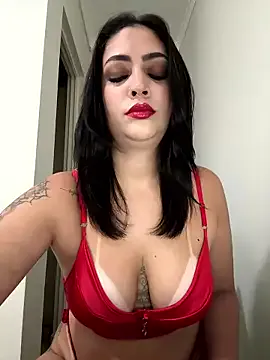 NathFox on StripChat