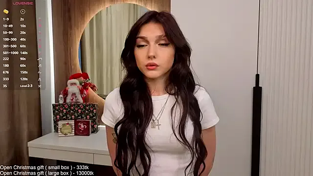 NatishaAlpern on StripChat