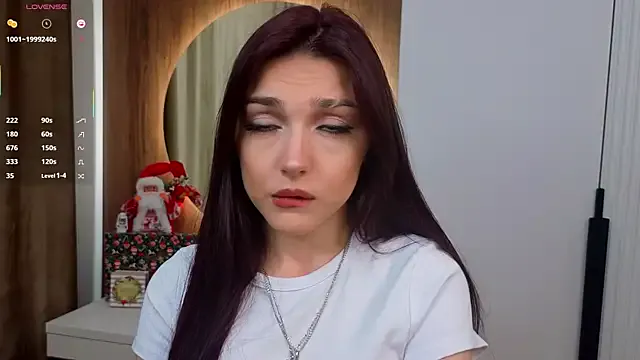 NatishaAlpern on StripChat