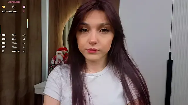 NatishaAlpern on StripChat