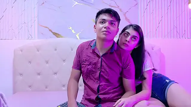 NatyAndAlex — f on sc