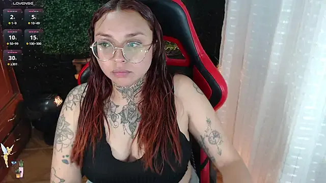 natyk_m on StripChat