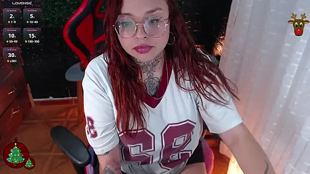 natyk_m on StripChat