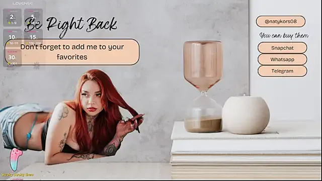 natyk_m on StripChat