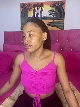 naughtiest_baddy on StripChat