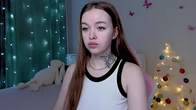 Naughty_Mable on StripChat