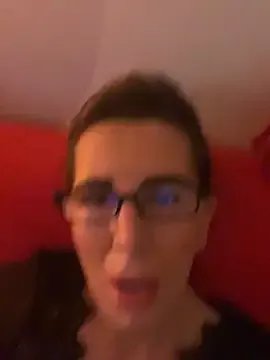 NaughtyMilla — Countdown 10 - 1 + Boobs Squezze 