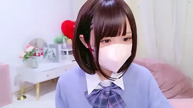 Nazuna_727 — Group on StripChat