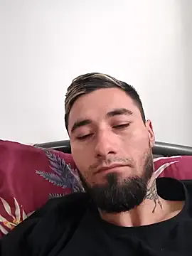 Negrila25 model from sc