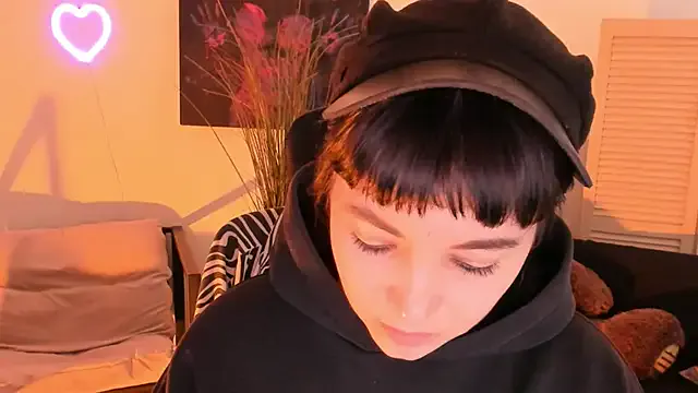 NeoGeisha model from sc