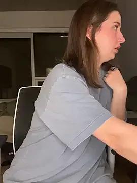 StripChat nerdynina is Freechat nerdynina — Get my pussy dripping wet